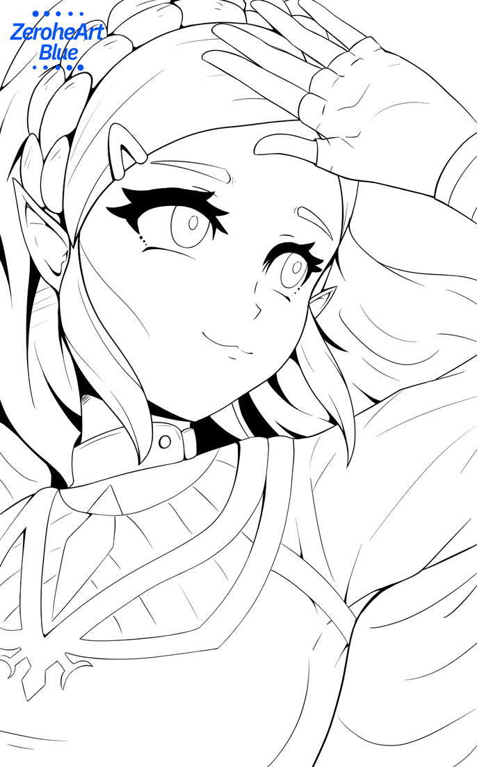 Lineart